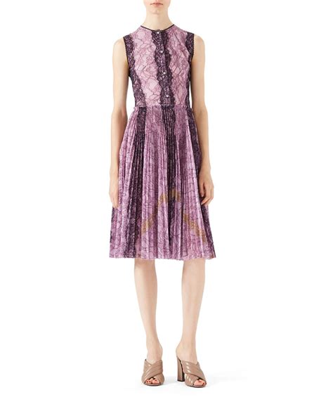 gucci purple dress|cute gucci dress.